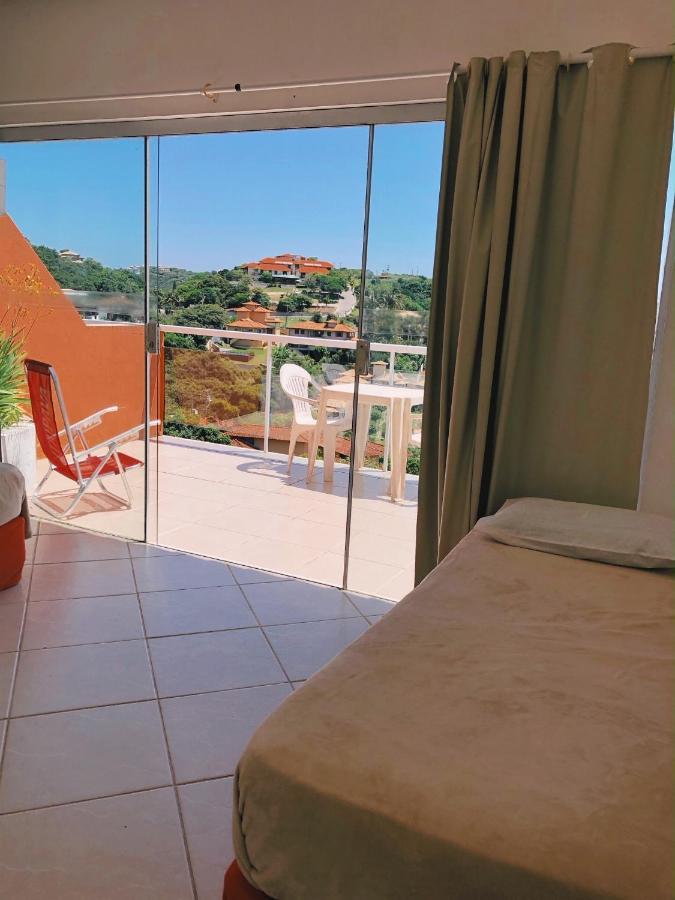 Pousada Almar Búzios Kültér fotó