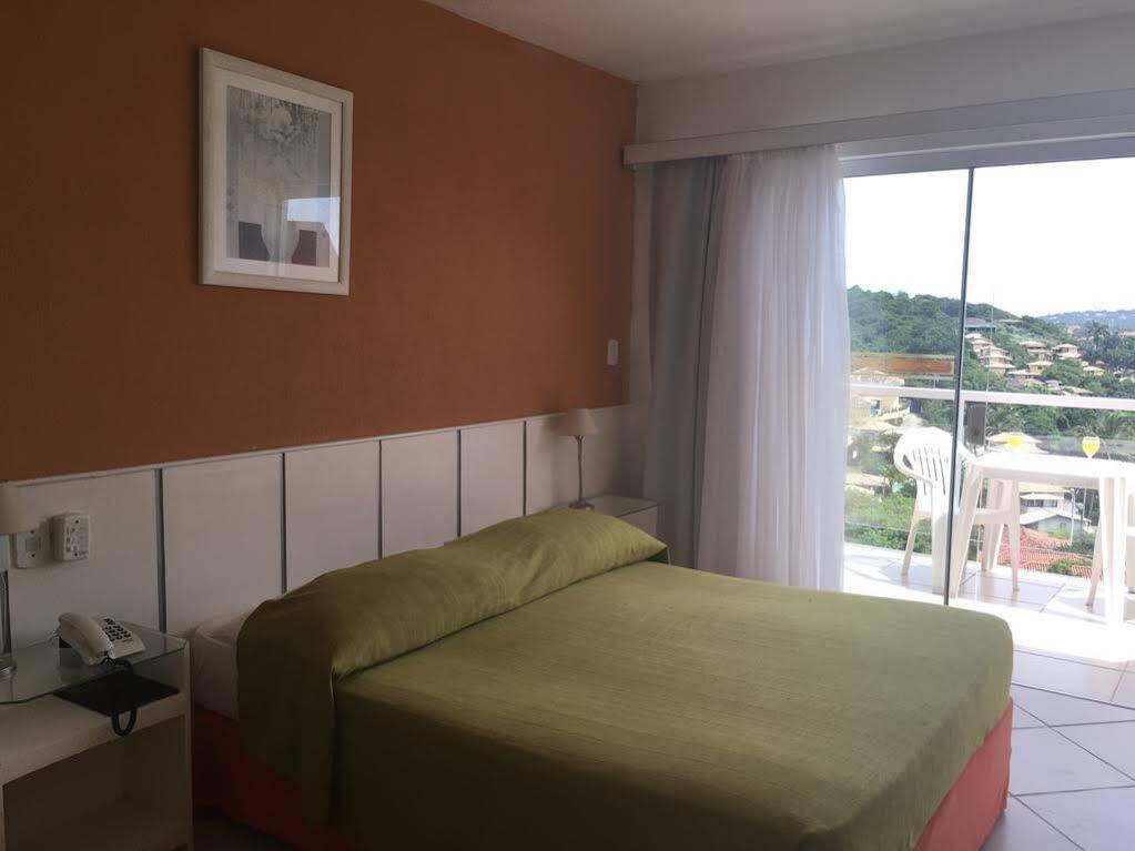 Pousada Almar Búzios Kültér fotó